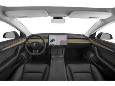 2022 Tesla Model 3, $0. Photo 8