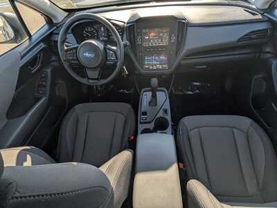 2024 Subaru Crosstrek, $0. Photo 10