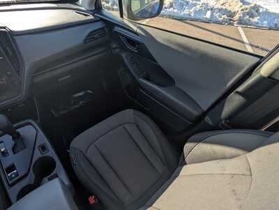 2024 Subaru Crosstrek, $0. Photo 11