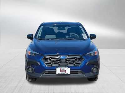 2024 Subaru Crosstrek, $0. Photo 2