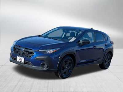 2024 Subaru Crosstrek, $0. Photo 3