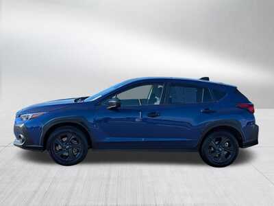 2024 Subaru Crosstrek, $0. Photo 4