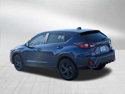 2024 Subaru Crosstrek, $0. Photo 5