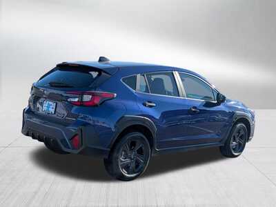 2024 Subaru Crosstrek, $0. Photo 7