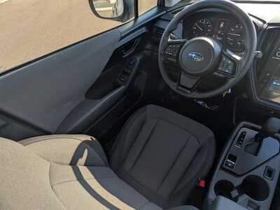 2024 Subaru Crosstrek, $0. Photo 9