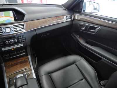 2014 Mercedes-Benz E-Class, $0. Photo 11