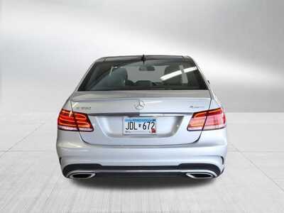 2014 Mercedes-Benz E-Class, $0. Photo 6