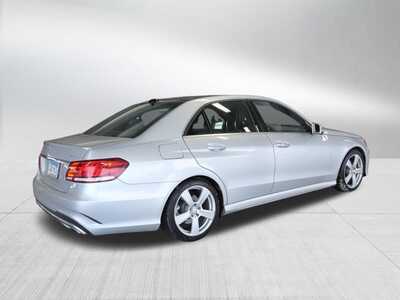 2014 Mercedes-Benz E-Class, $0. Photo 7