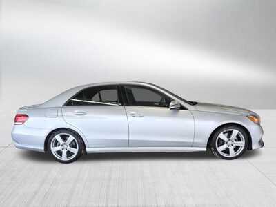 2014 Mercedes-Benz E-Class, $0. Photo 8