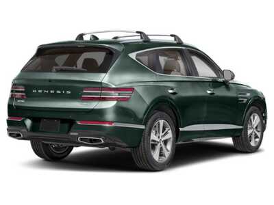 2024 Genesis GV80, $0. Photo 2