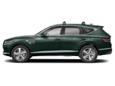 2024 Genesis GV80, $0. Photo 3