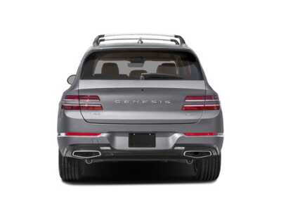 2024 Genesis GV80, $0. Photo 8