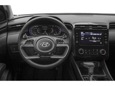 2023 Hyundai Tucson, $0. Photo 10