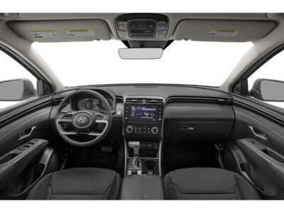 2023 Hyundai Tucson, $0. Photo 11