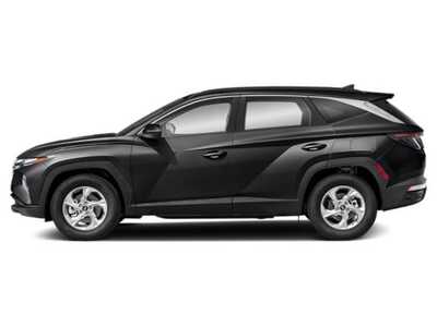 2023 Hyundai Tucson, $0. Photo 3