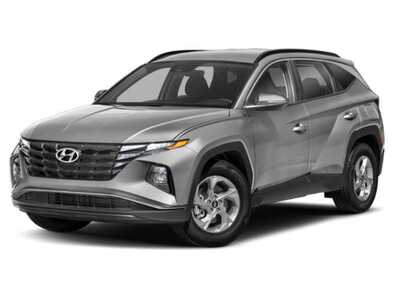 2023 Hyundai Tucson, $0. Photo 4