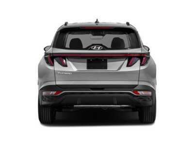 2023 Hyundai Tucson, $0. Photo 8