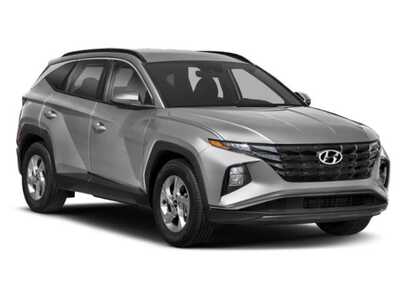 2023 Hyundai Tucson, $0. Photo 9