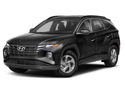 2023 Hyundai Tucson, $0. Photo 1