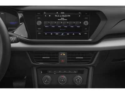 2024 Volkswagen Taos, $0. Photo 10