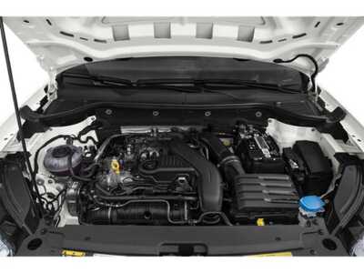 2024 Volkswagen Taos, $0. Photo 12