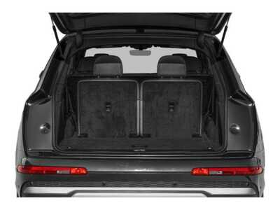 2021 Audi SQ7, $45000. Photo 11