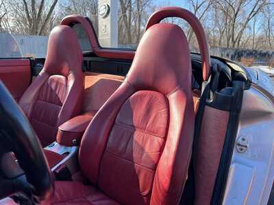 1999 Porsche Boxster, $10595. Photo 11