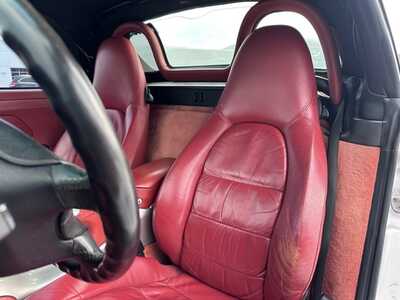 1999 Porsche Boxster, $10595. Photo 12
