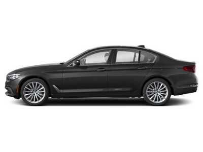 2018 BMW 5 Series, $0. Photo 3