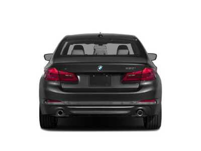 2018 BMW 5 Series, $0. Photo 5