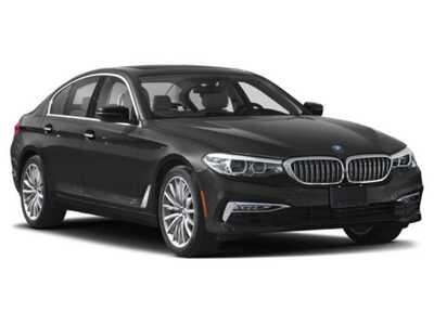 2018 BMW 5 Series, $0. Photo 6