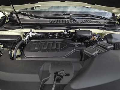 2016 Acura MDX, $0. Photo 12