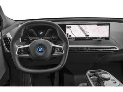 2023 BMW iX, $47998. Photo 10