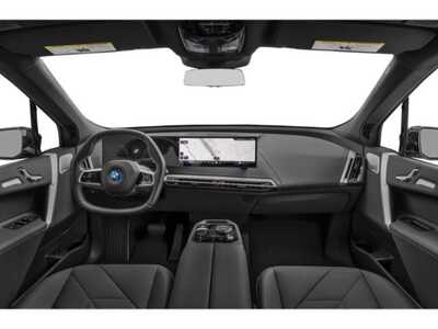 2023 BMW iX, $47998. Photo 11