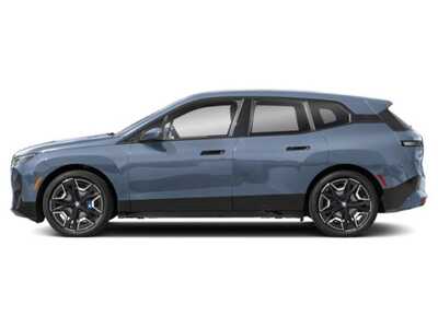 2023 BMW iX, $47998. Photo 3