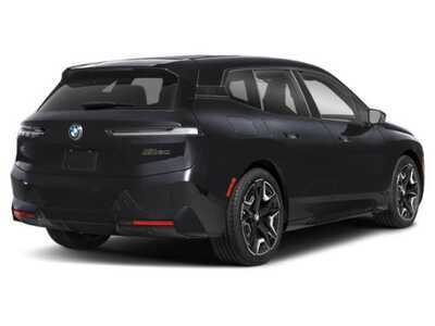 2023 BMW iX, $47998. Photo 5