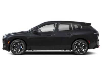 2023 BMW iX, $47998. Photo 6