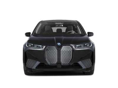 2023 BMW iX, $47998. Photo 7