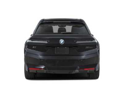2023 BMW iX, $47998. Photo 8