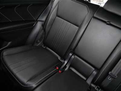 2022 Volkswagen Tiguan, $0. Photo 12