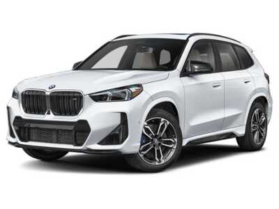 2026 BMW X1, $58215. Photo 4