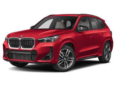 2026 BMW X1, $58215. Photo 1
