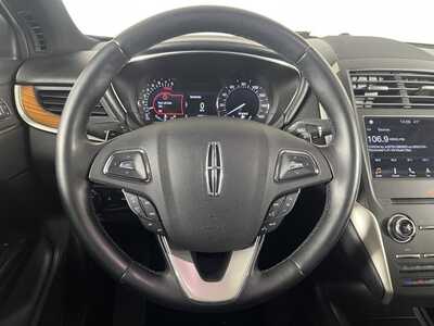2018 Lincoln MKC, $17498. Photo 11