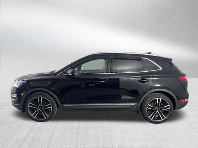 2018 Lincoln MKC, $17498. Photo 4