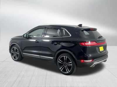 2018 Lincoln MKC, $17498. Photo 5