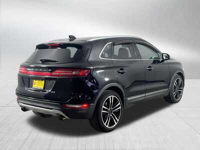 2018 Lincoln MKC, $17498. Photo 6