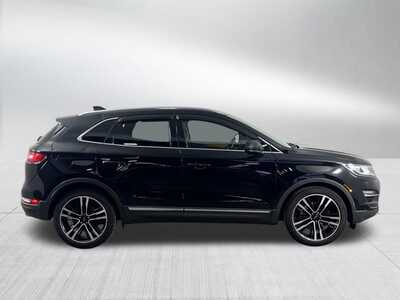 2018 Lincoln MKC, $17498. Photo 7