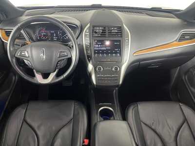 2018 Lincoln MKC, $17498. Photo 9