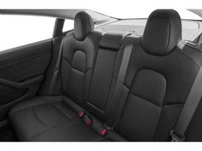 2018 Tesla Model 3, $18998. Photo 10