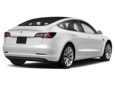 2018 Tesla Model 3, $18998. Photo 2